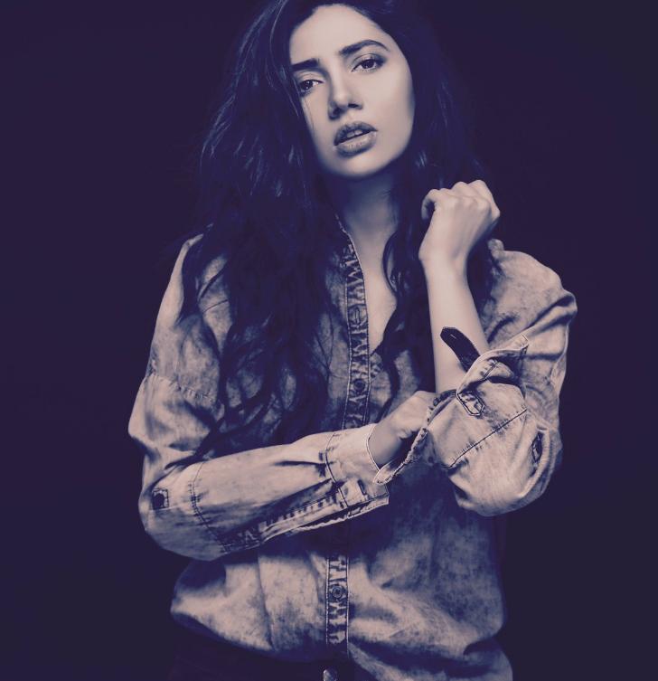mahira