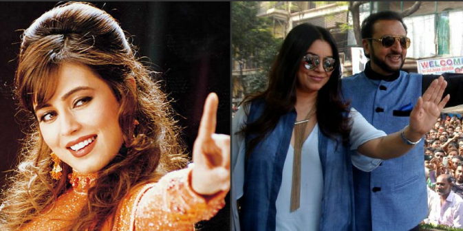 mahima chaudhary