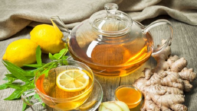 natural home pain killers
