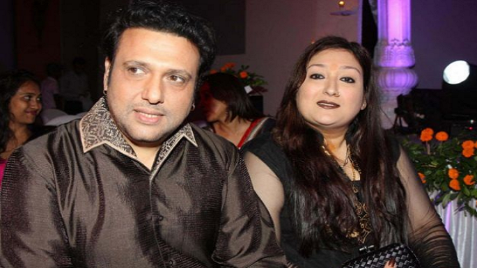 govinda sunita pics