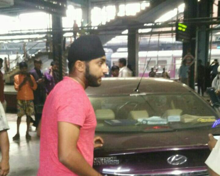 harmeet
