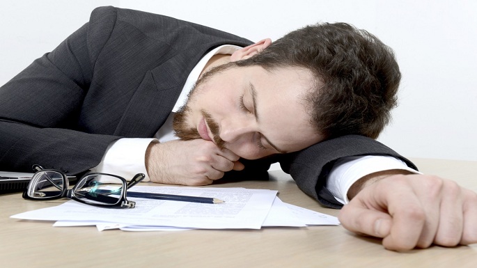 fatigue pics