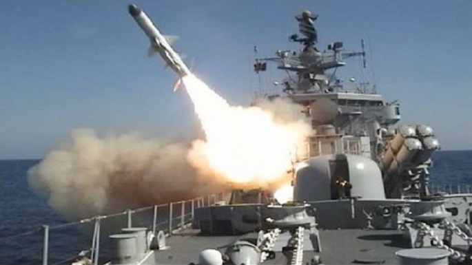 indian navy practicing