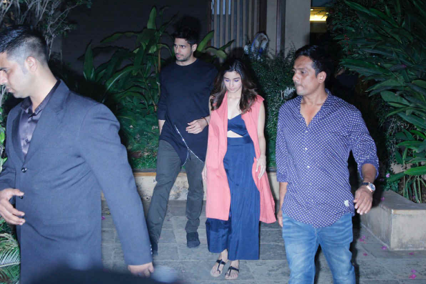 alia siddharth pics