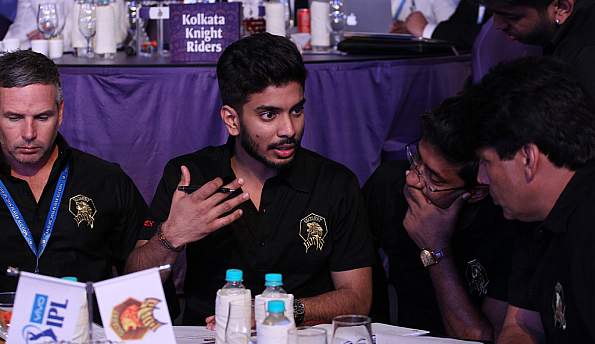 ipl auction