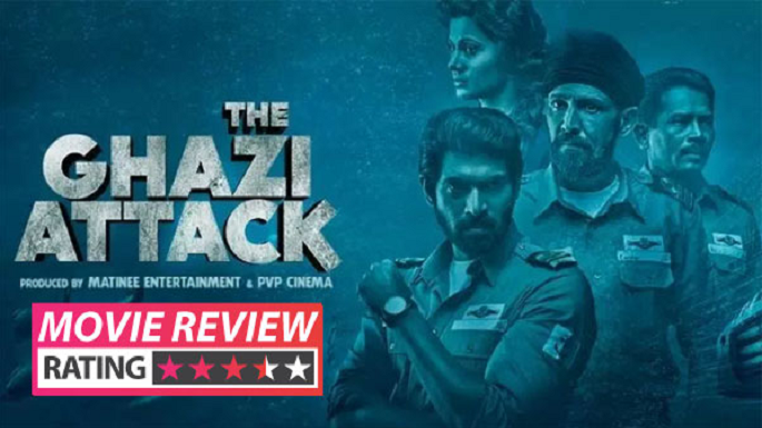 ghazi attack