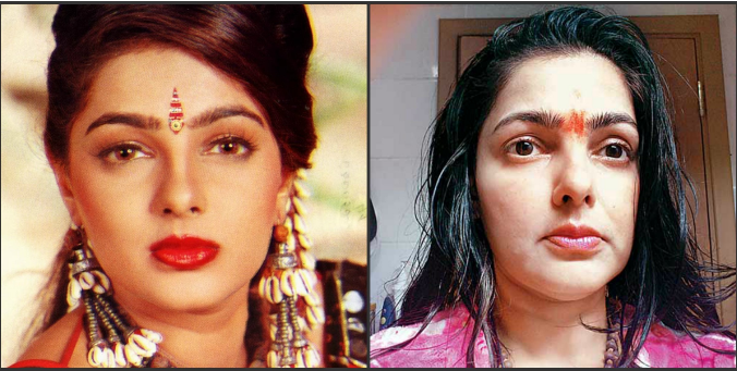mamta kulkarni