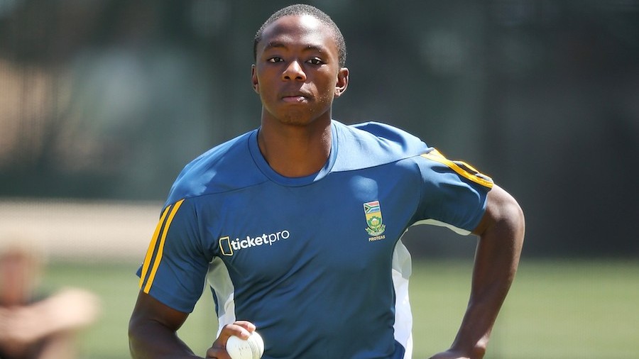 kagiso