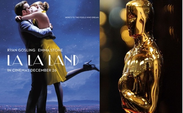 89th academy awards