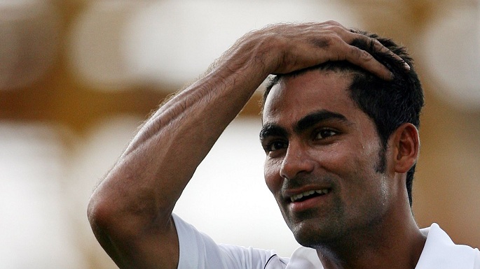 kaif assistant coach gujarat lions