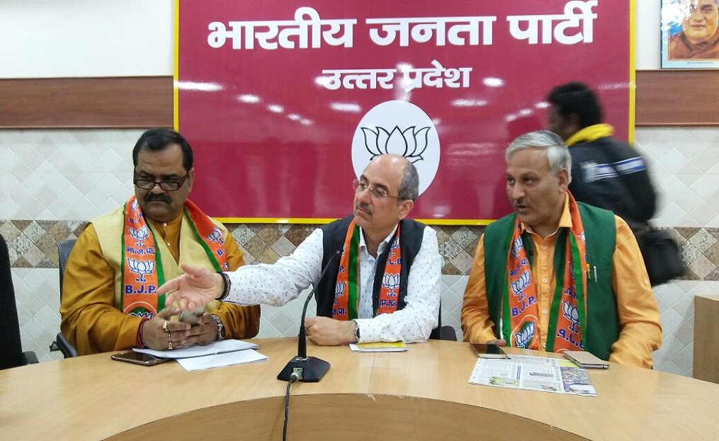 nalin kohli