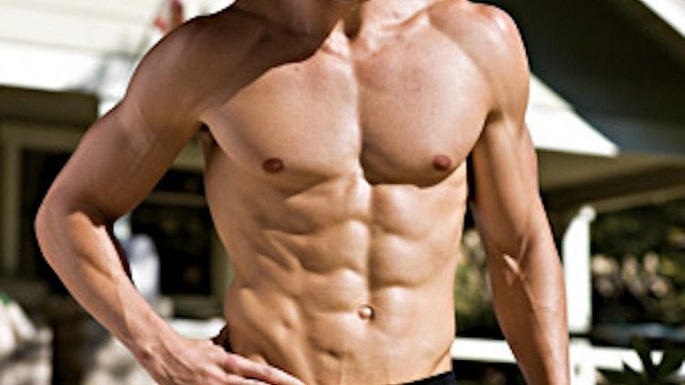 body muscle