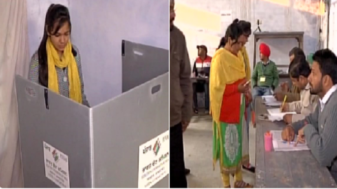punjab repolling