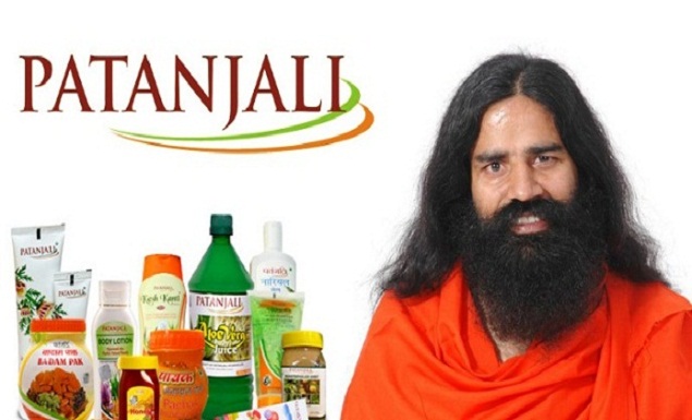 ramdev baba patanjali product
