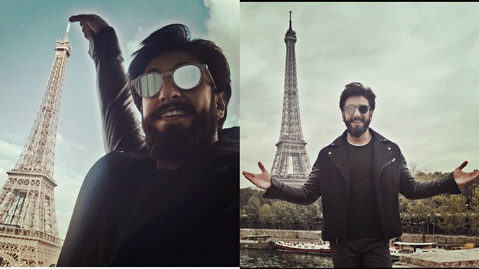 ranveer pics