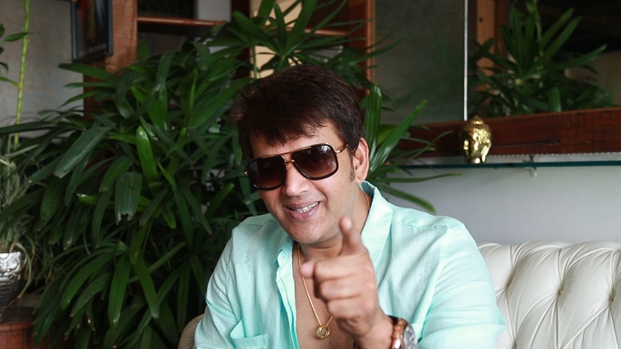 ravi kishan famous dialogue