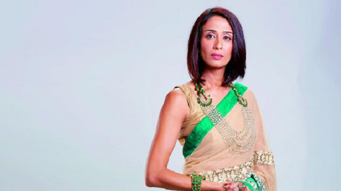 achint kaur