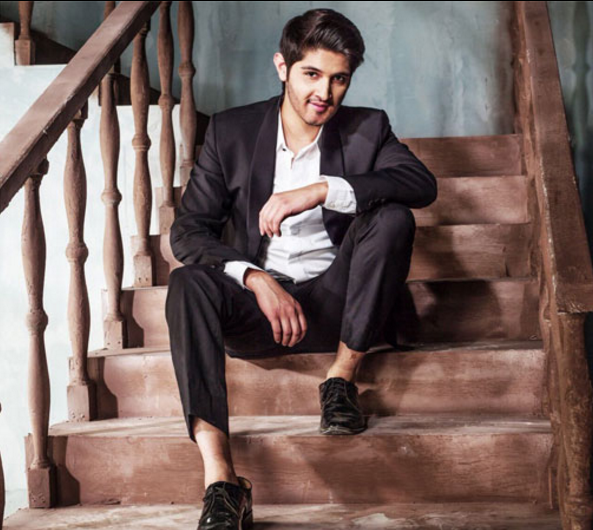 rohan mehra