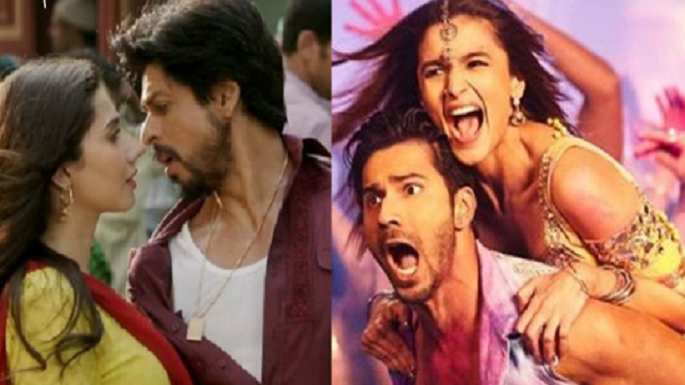badrinath ki dulhania song