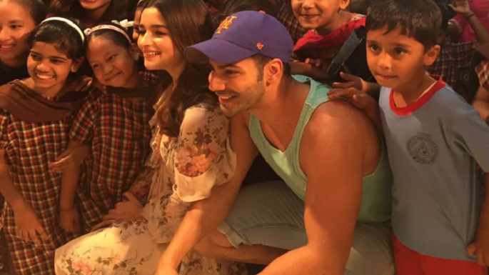 varun dhawan