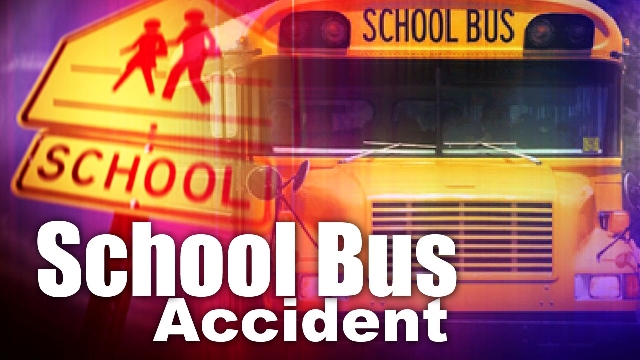 kanpur school bus accident