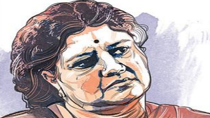 shashikala natrajan O panneerselvam