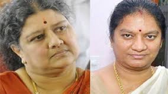 shashikala natrajan shashikala pushpa