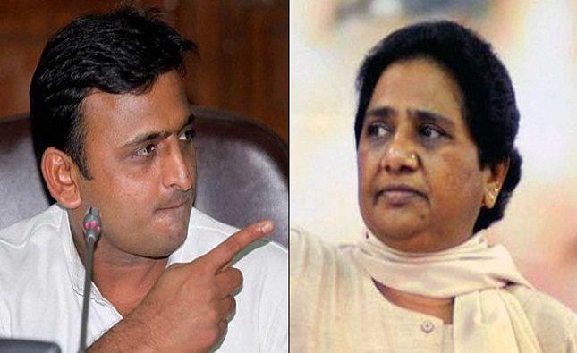 sp-bsp workers fight