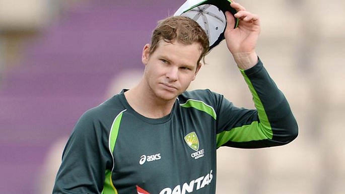 steve smith india tour