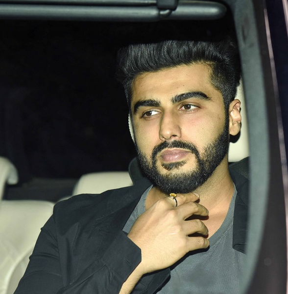 arjun