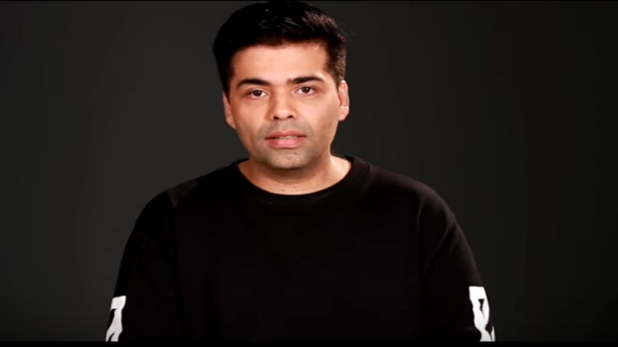 karan johar