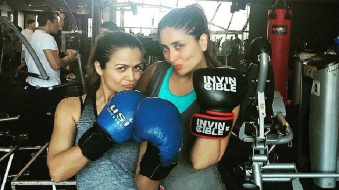 kareena