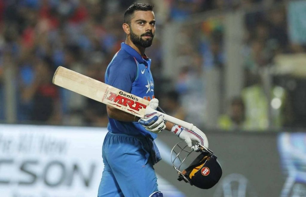 virat