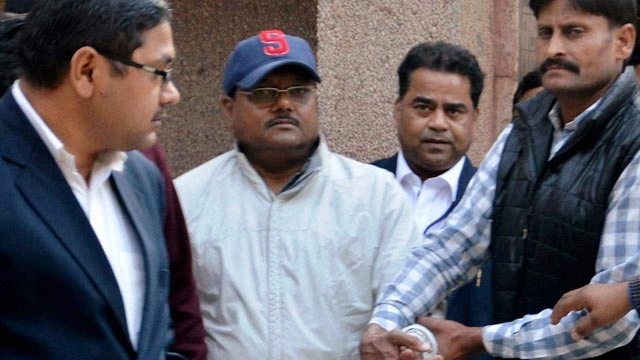 yadav singh