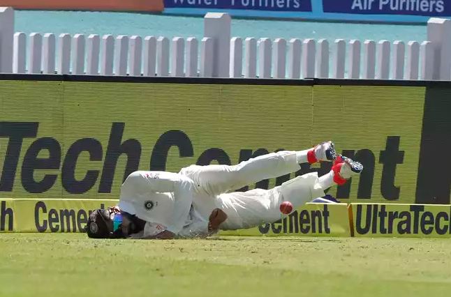 virat injury