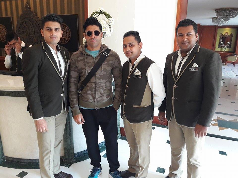 farhan akhtar