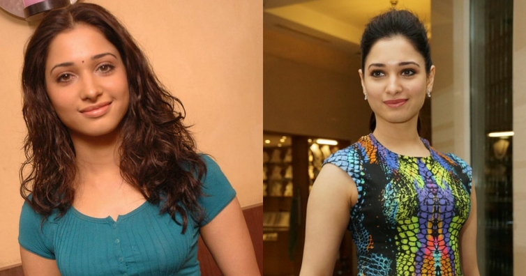 tamanna