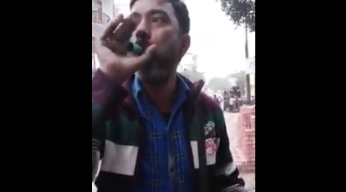 Amazing Whistle Talent