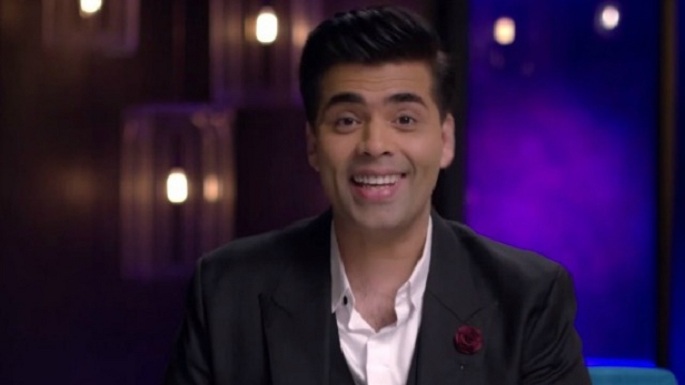 karan johar