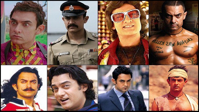 Aamir
