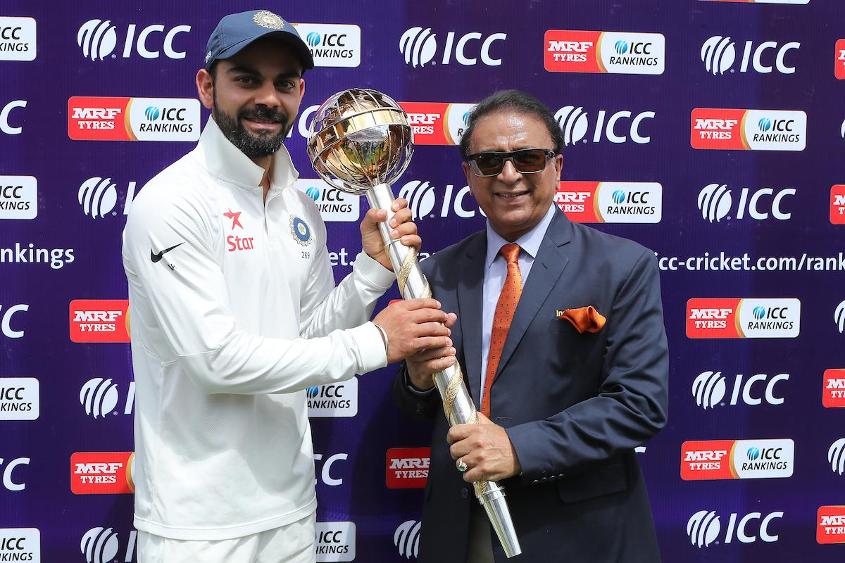 sunil kohli