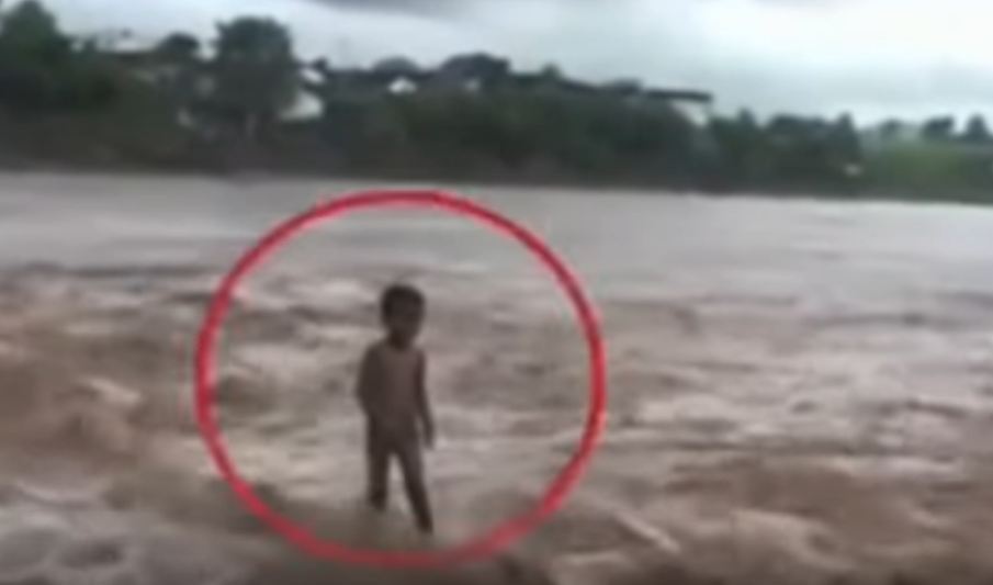 Unbelievable Miracle Video