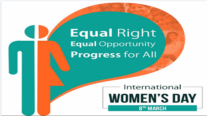international womens day