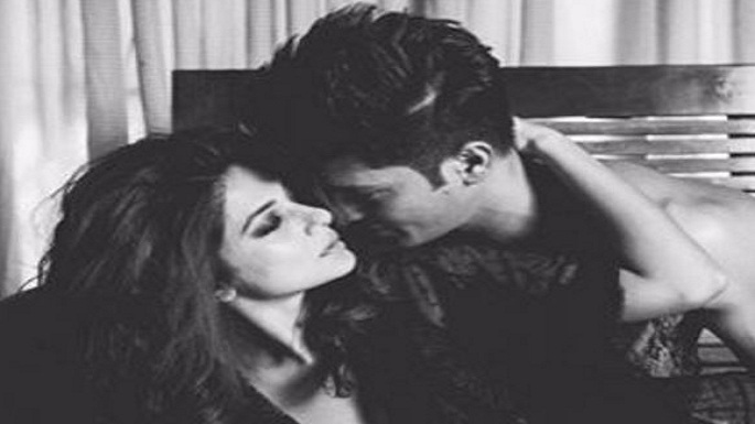 jennifer winget bold photoshoot