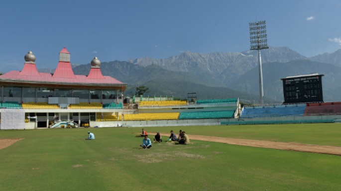 HPCA pitch
