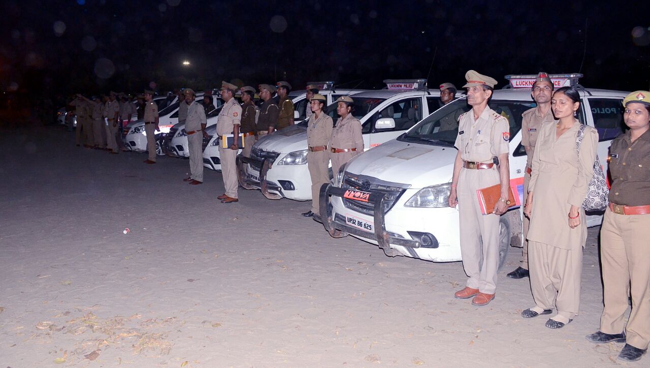 ssp anti romeo squad meeting
