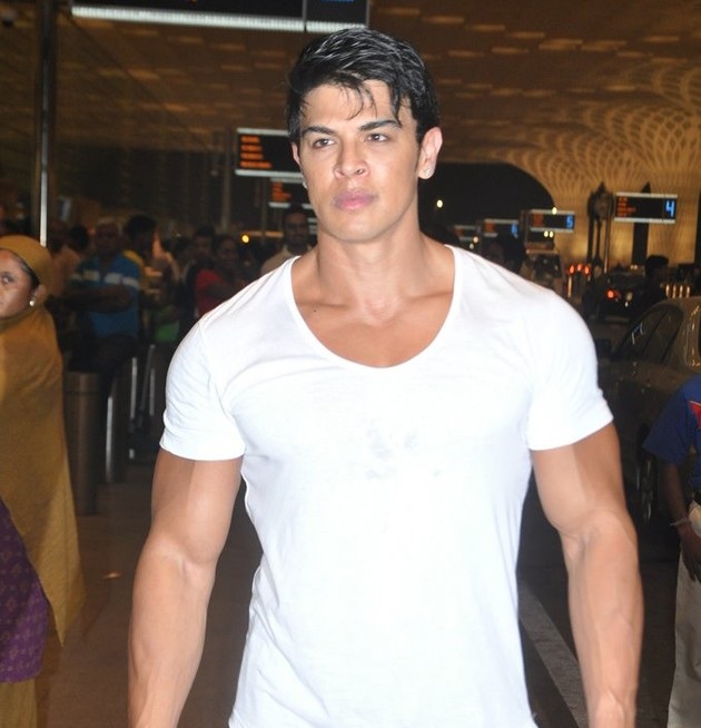 Sahil-Khan