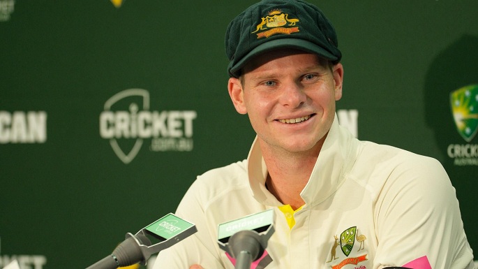 Steven-Smith