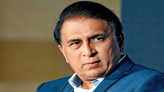 Sunil-Gavaskar