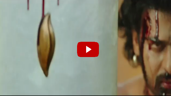 Bahubali 2 Trailer